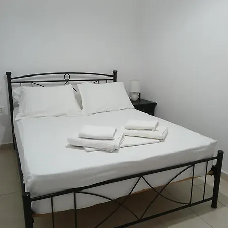 Appartamento Niki'S House 'Ανετο Και Εύκολα Προσβάσιμο Ermoupoli Esterno foto