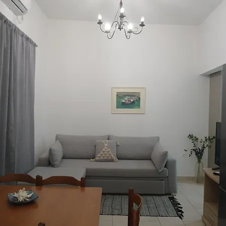 Appartamento Niki'S House 'Ανετο Και Εύκολα Προσβάσιμο Ermoupoli Esterno foto
