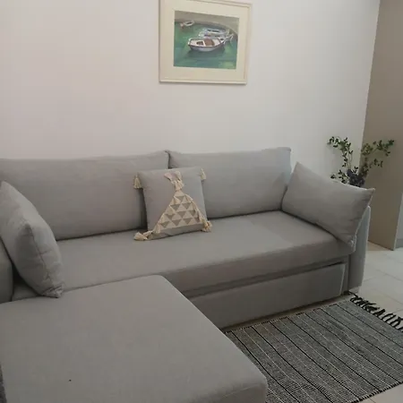 Appartamento Niki'S House 'Ανετο Και Εύκολα Προσβάσιμο Ermoupoli Esterno foto
