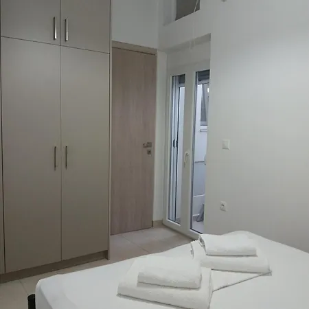 Appartamento Niki'S House 'Ανετο Και Εύκολα Προσβάσιμο Ermoupoli Esterno foto