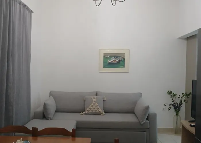Niki\'S House \'Ανετο Και Εύκολα Προσβάσιμο