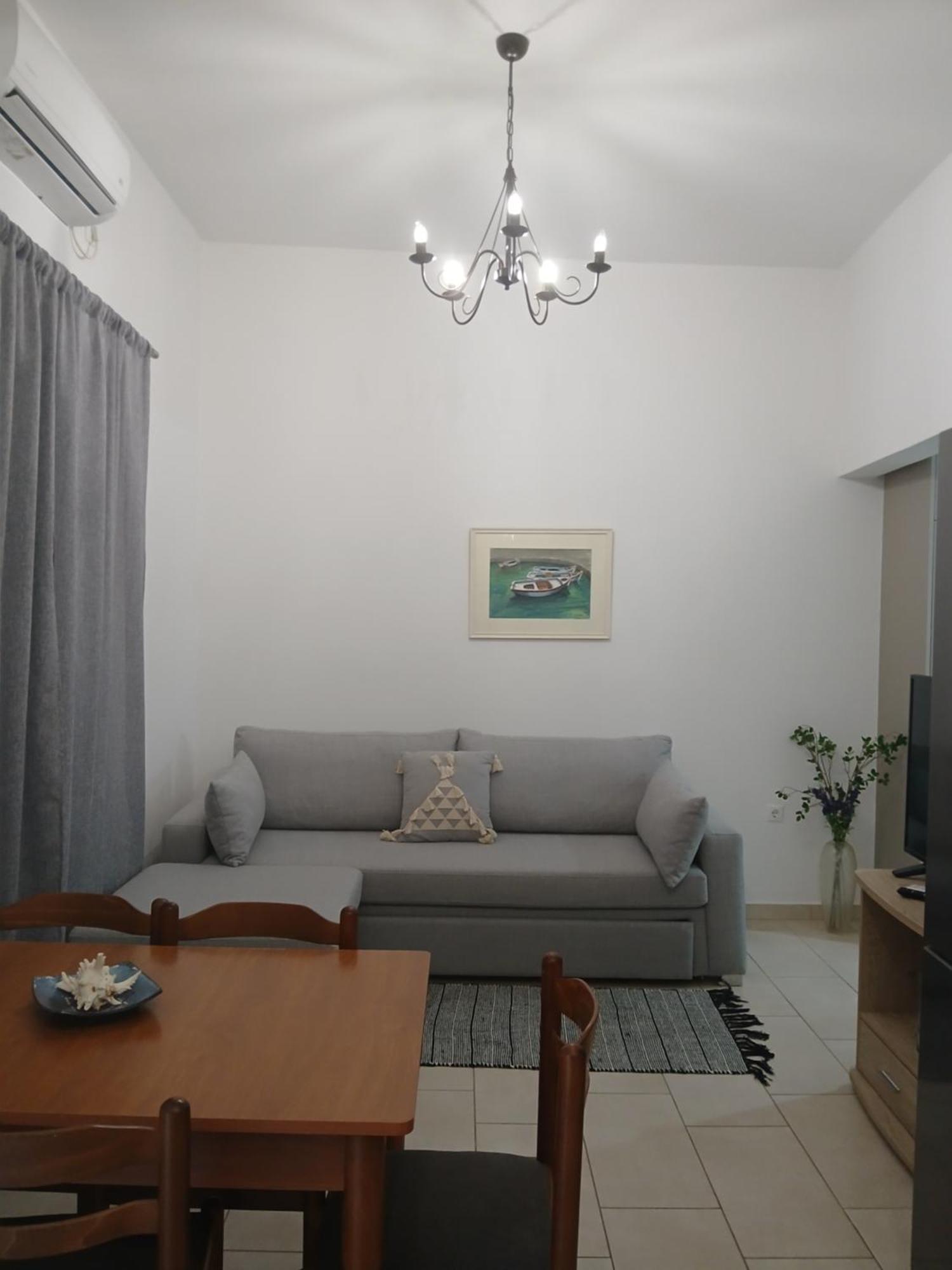 Apartment Niki's House 'ανετο και εύκολα προσβάσιμο