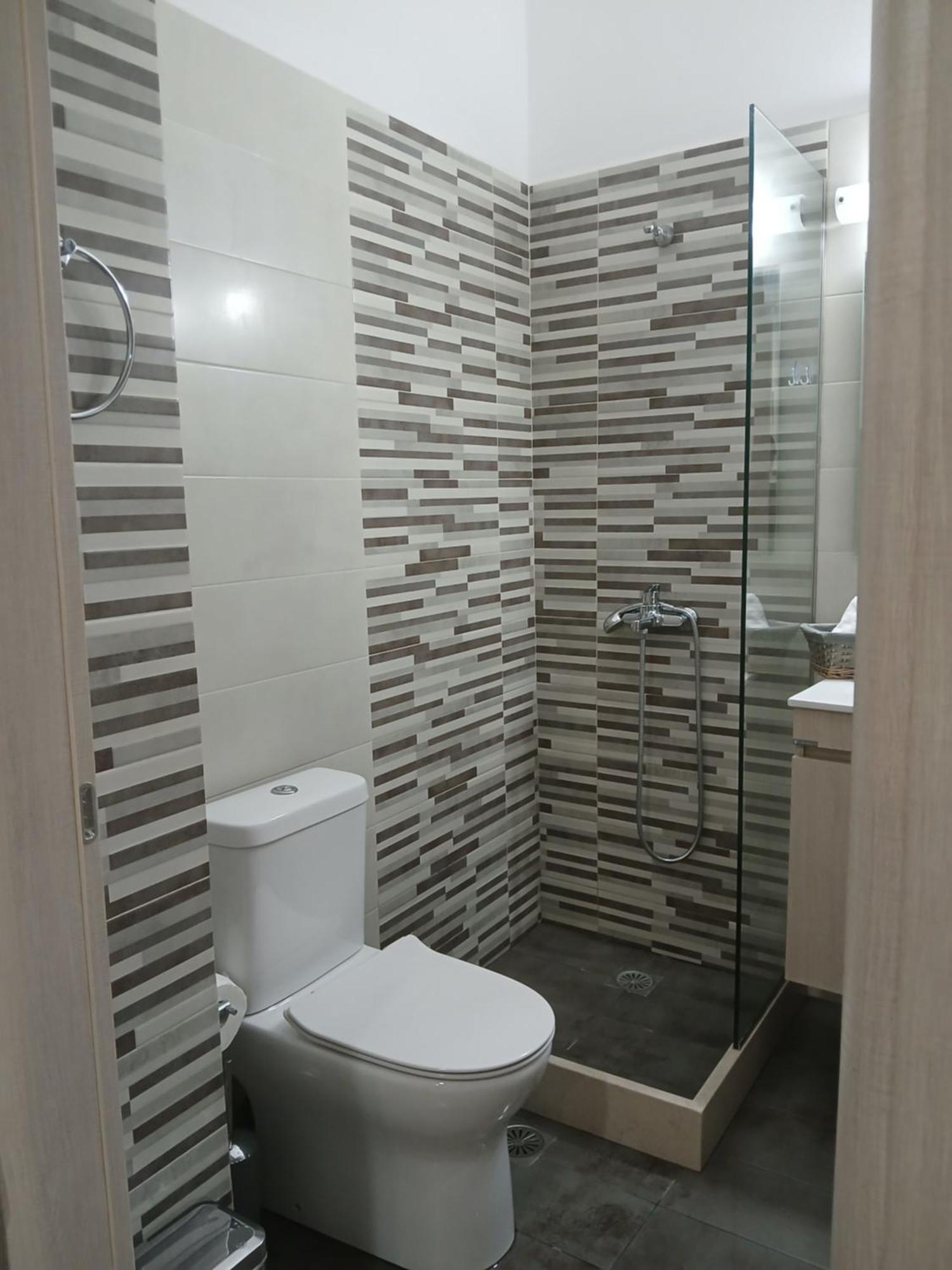 Niki's House 'ανετο και εύκολα προσβάσιμο Apartment *