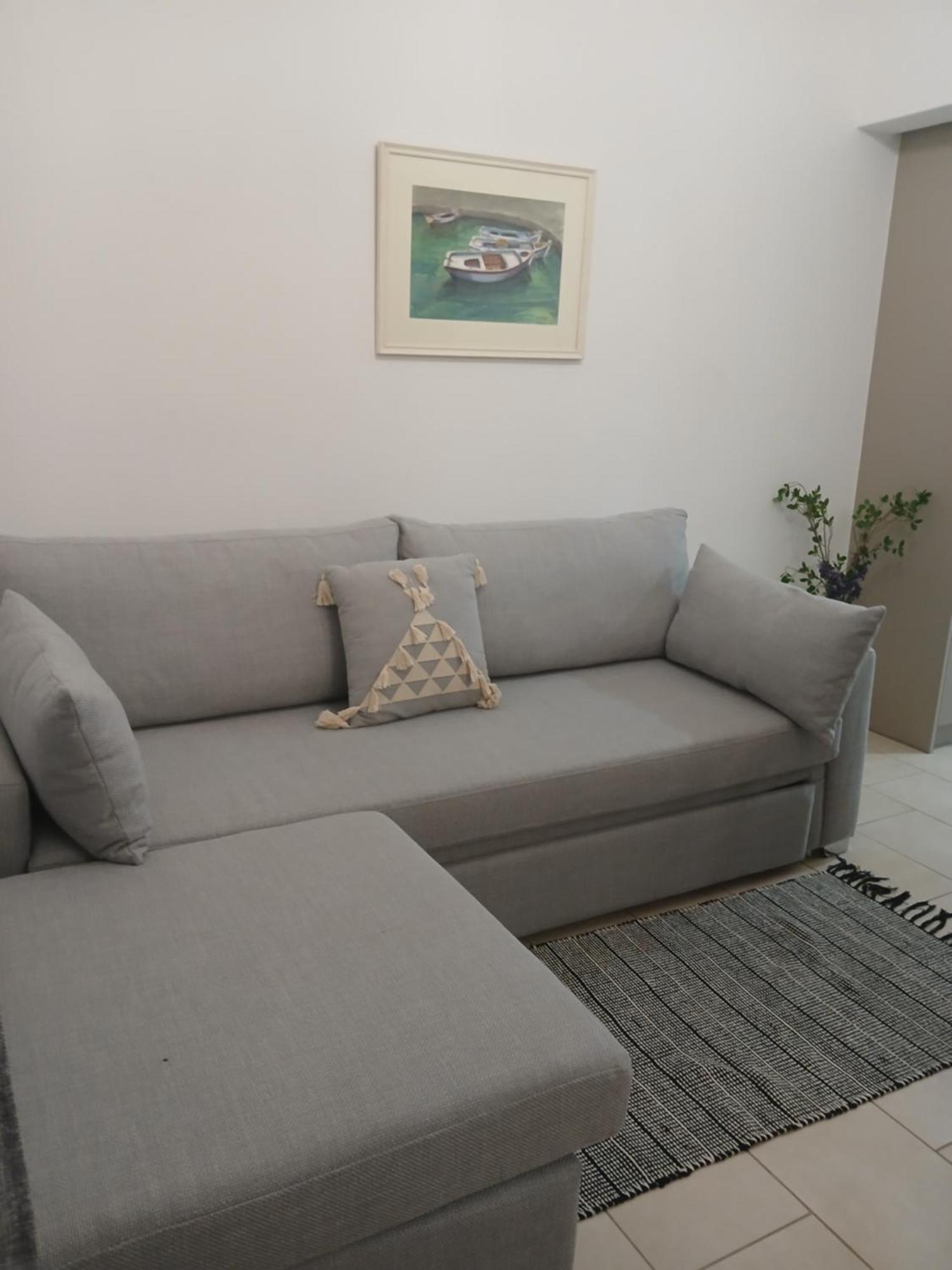 Niki's House 'ανετο και εύκολα προσβάσιμο *