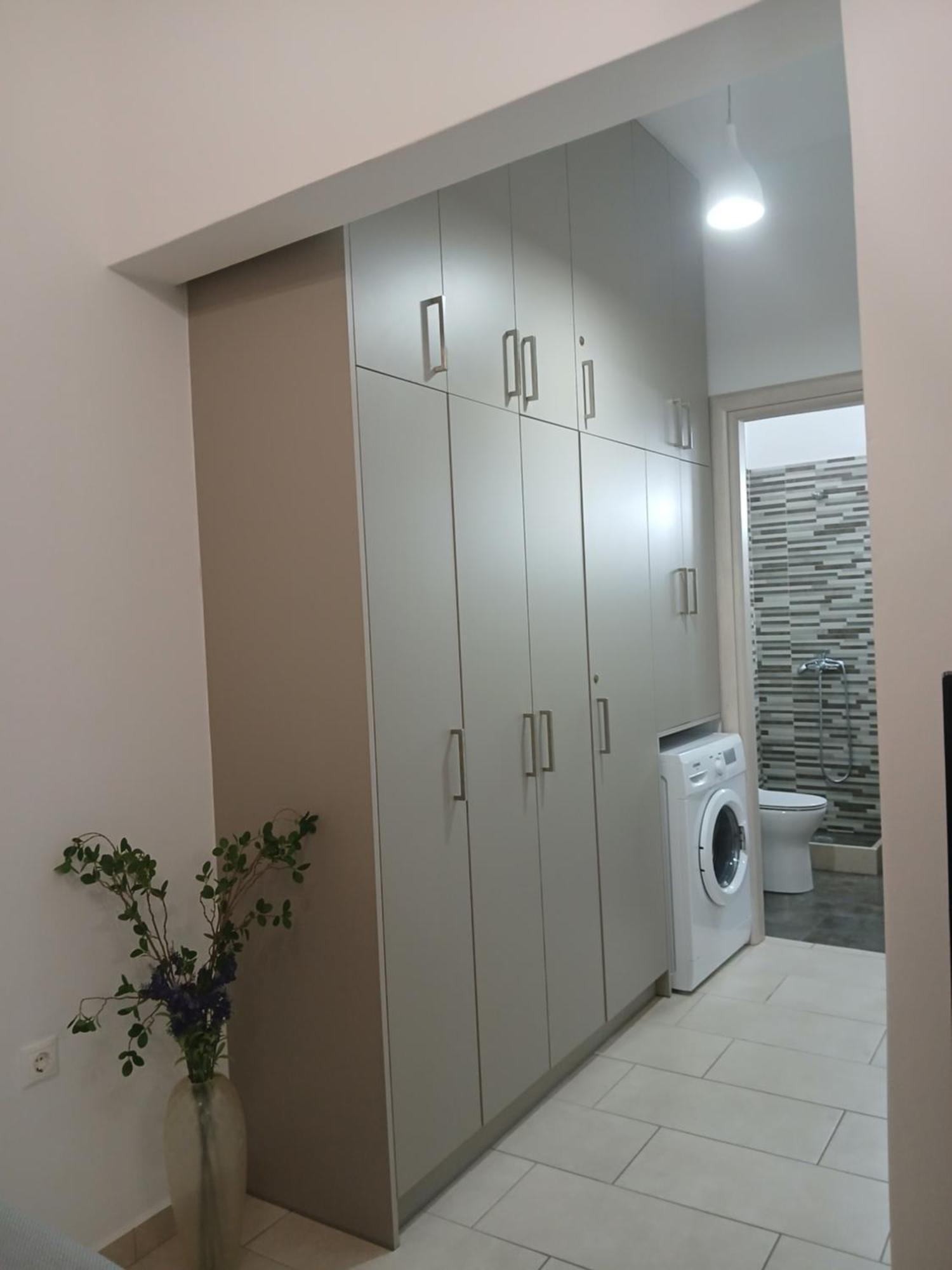 Niki's House 'ανετο και εύκολα προσβάσιμο Apartment