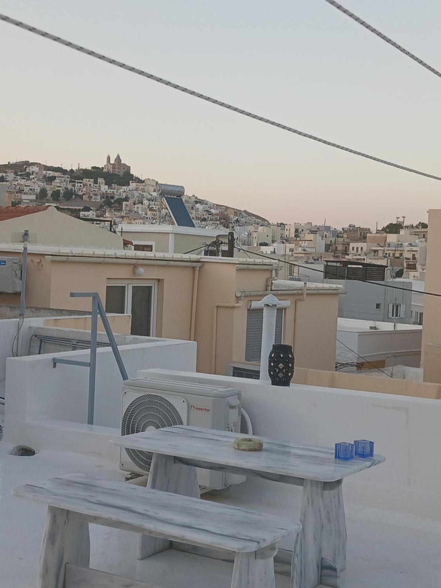 Niki's House 'ανετο και εύκολα προσβάσιμο *