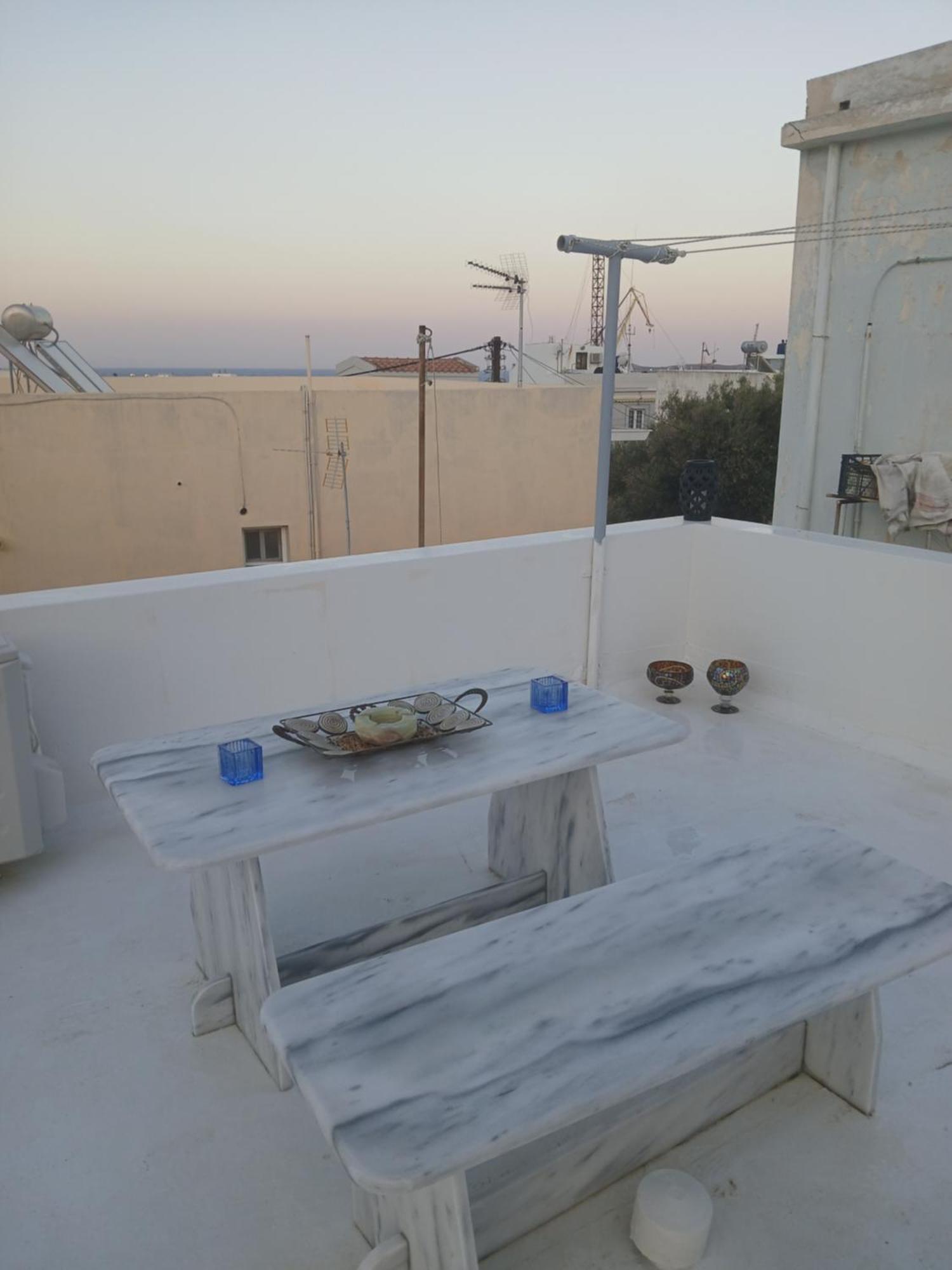Apartment Niki's House 'ανετο και εύκολα προσβάσιμο